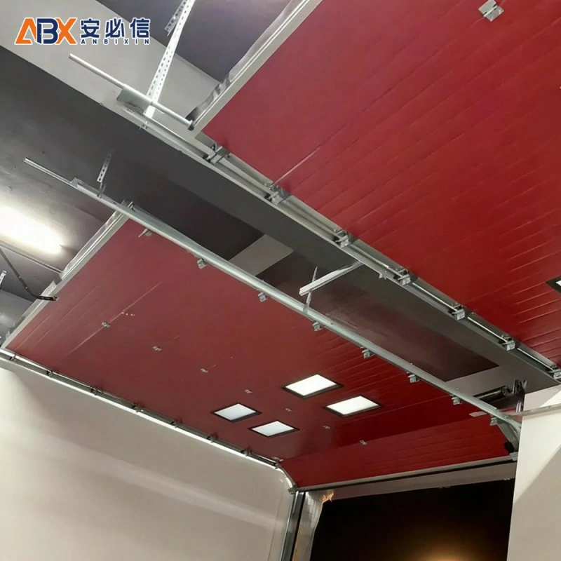 河源高扬程滑升门